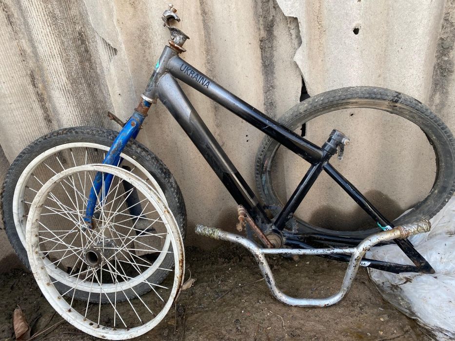 Обмен на любой телефон или велик