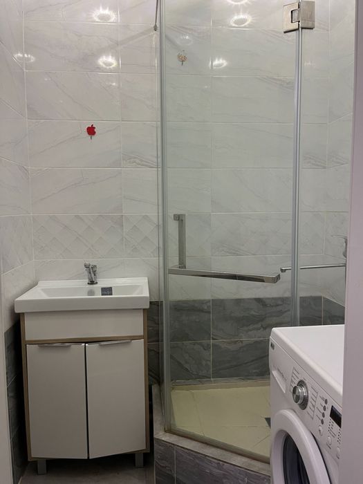 Квартира посуточно на КШТ