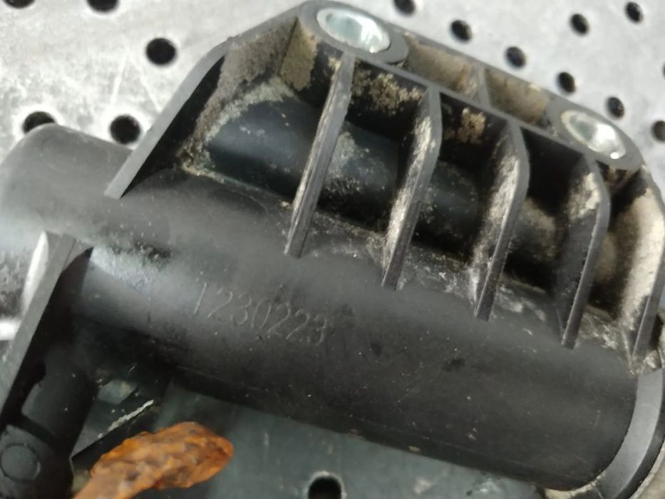 pompa ambreiaj 1.3 d multijet 188a9000 lancia ypsilon fiat punto doblo panda