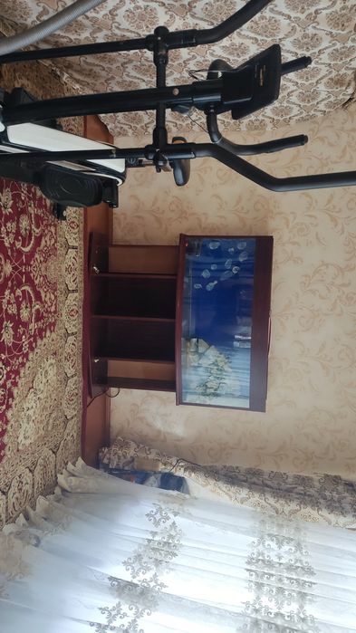 Akvarium holati yaxshi