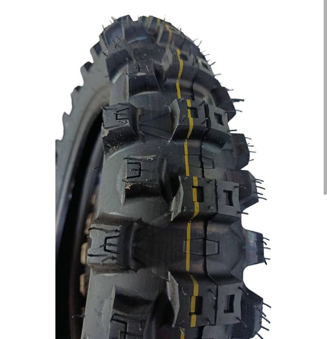 Мотопокрышка TELSTAR 110/90-17