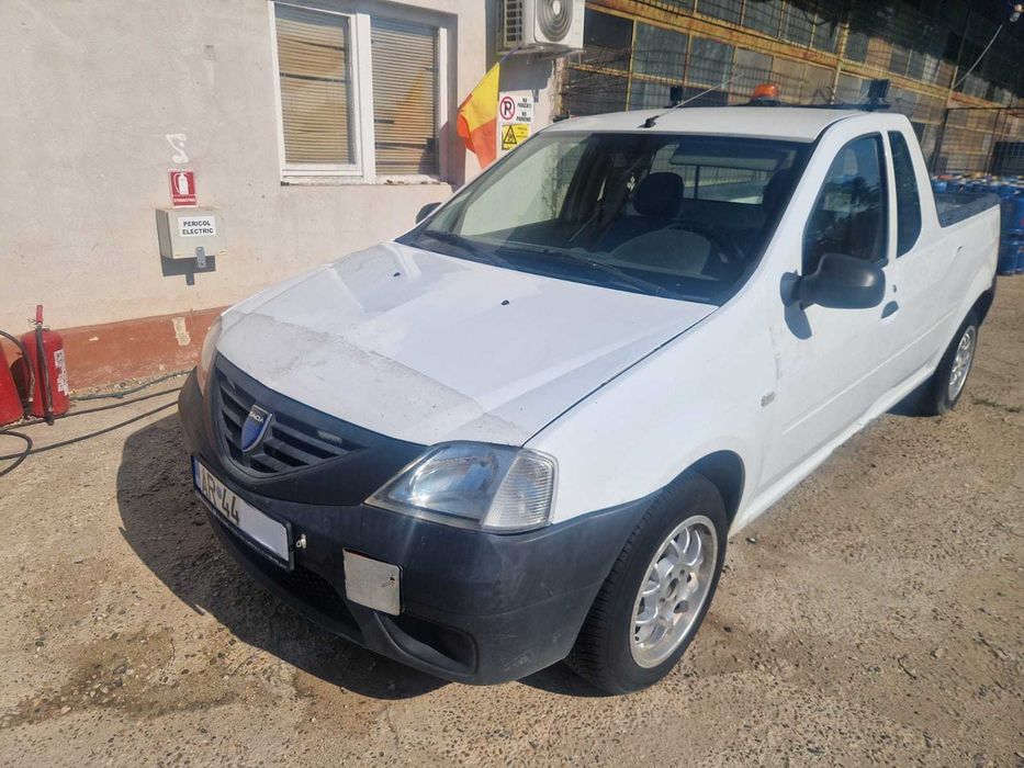 DACIA Unknown Model
