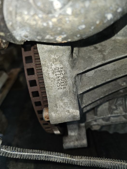 Motor Volvo 2.4D biturbo D5244t10 S60 80 XC60 70 90,V60 V70 ETC.