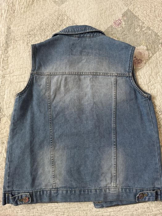 Vesta dama marimea xs