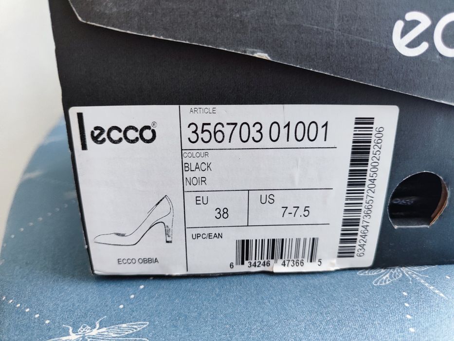 Продам туфли кожаные