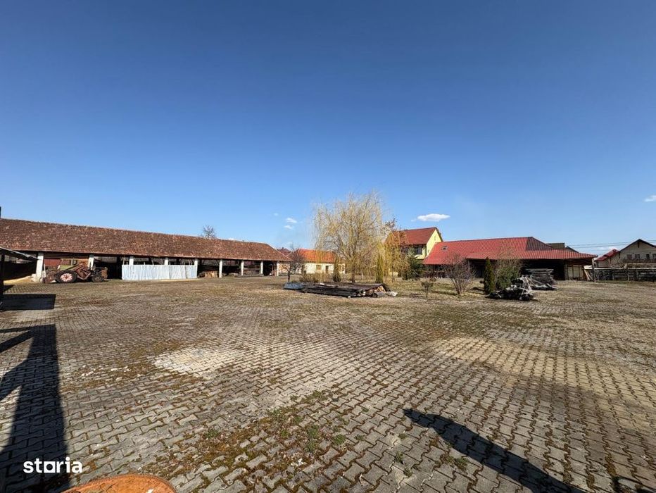 Oportunitate Investitie Ocna Sugatag