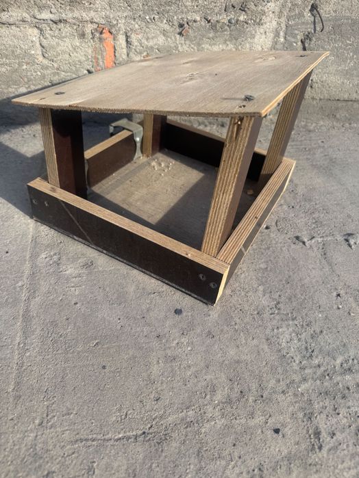Продам скворечник