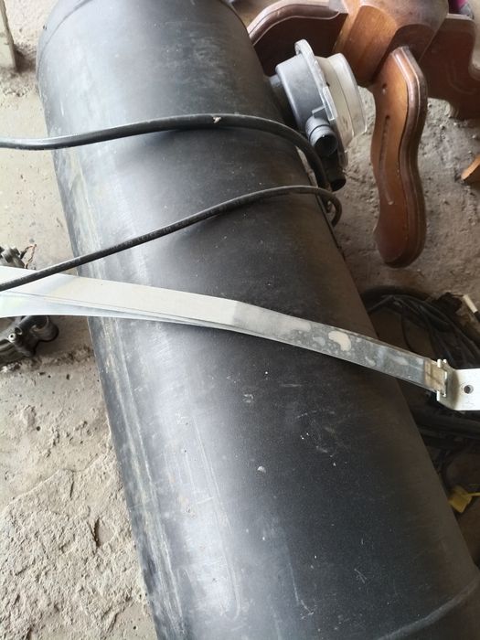 Газовое оборудование