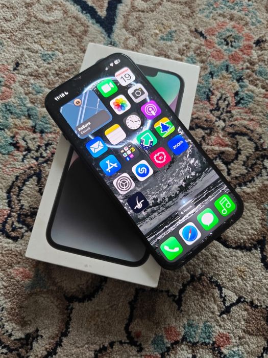iPhone 14 128GB 86%