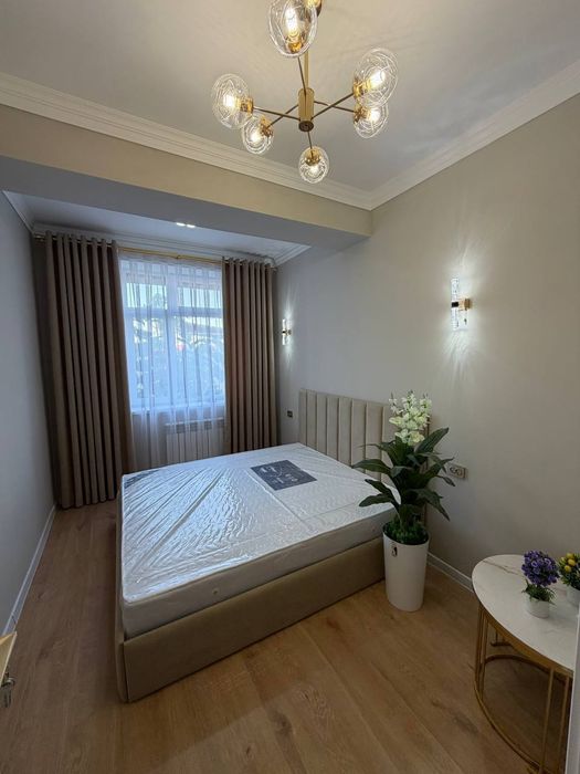 ЖК Azia House 2/1/8