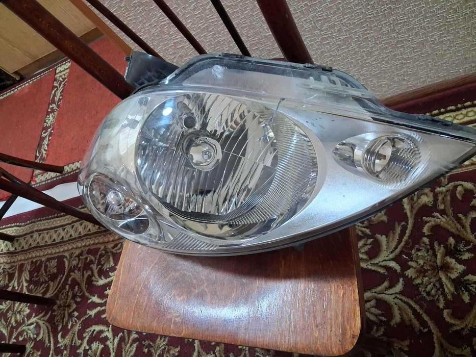 SPARK chap tomon fara sotiladi original