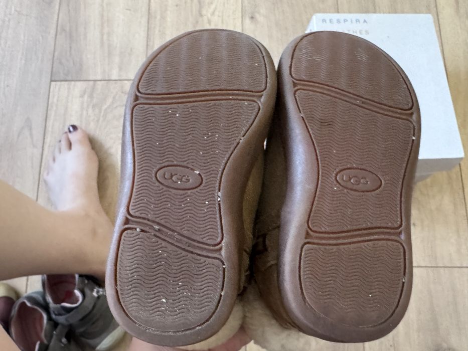 Зимни Bundgaard Zara UGG