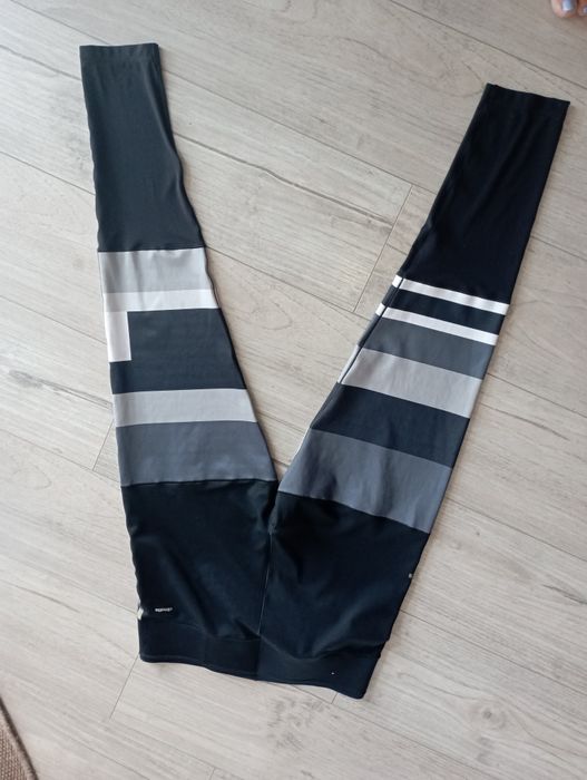Клин и тениска Adidas climalite