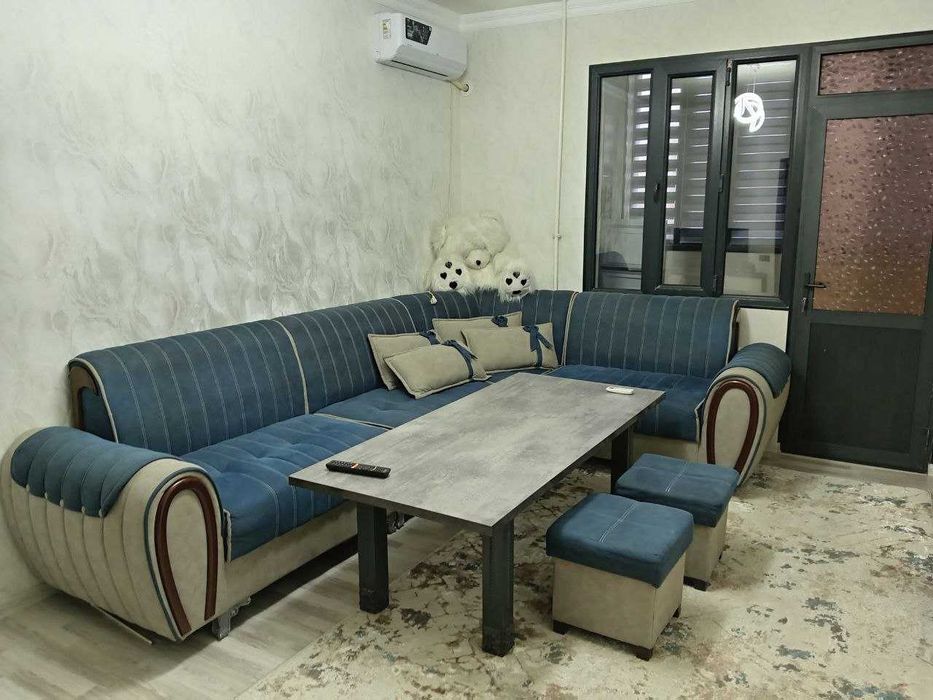 Сдаётся квартира Евроремонт 2в3/3/4 Заходи и живи С мебелью и техникой