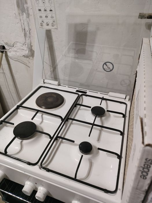 плита газовая BOSH