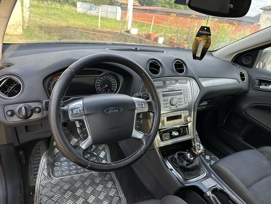 Vand sau schimb ford