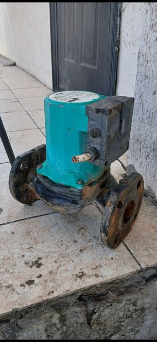 Продам циркуляционный насос