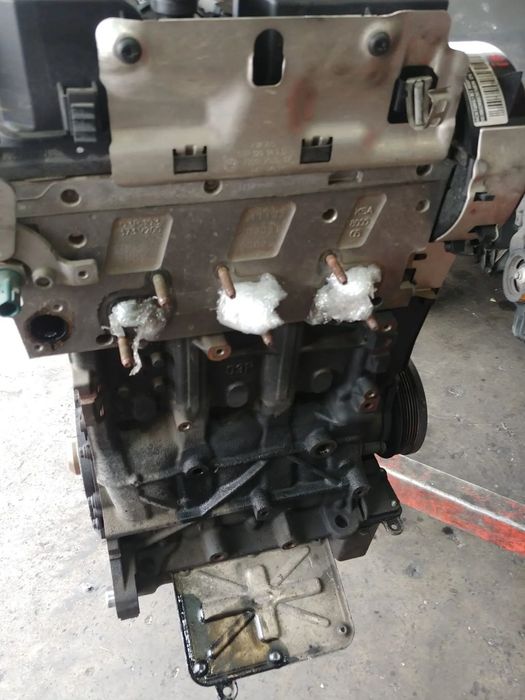 motor 1.2 tdi cfw vw polo 6r seat ibiza 6j roomster skoda fabia