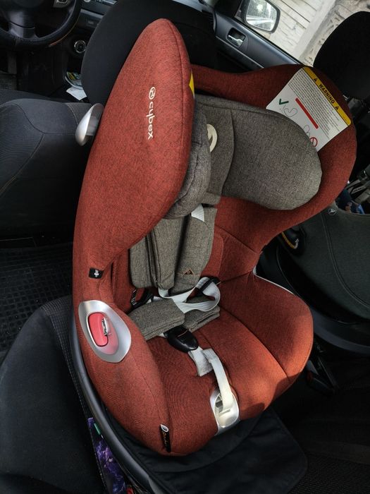 Scaun auto Cybex Platinum