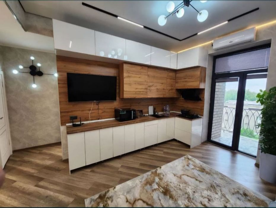 Аренда Новостройка Чиланзар 8 Оптовый рынок  1/5/9