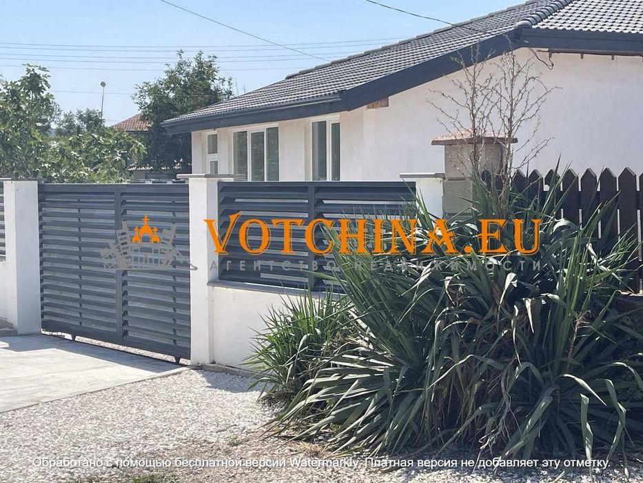 Продава се Къща в с. Гурково, Област Добрич - 150 кв.м за 1260 €/кв.м - Снимка #9