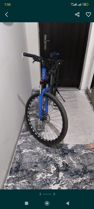 Shimano Yaponskiy velik 29