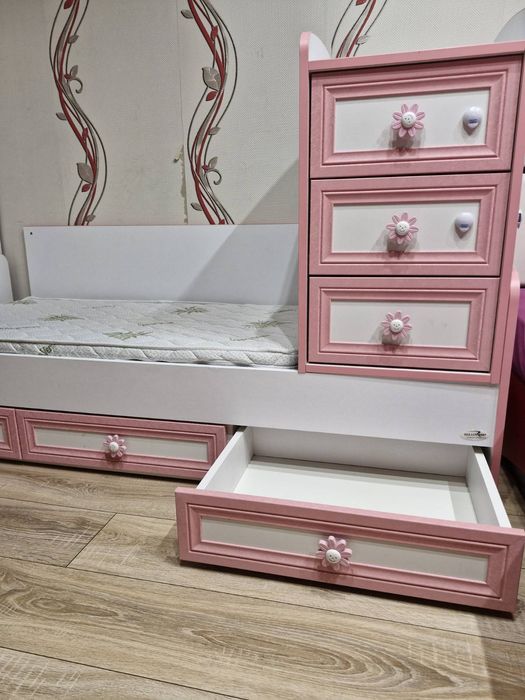 Детско обзавеждане