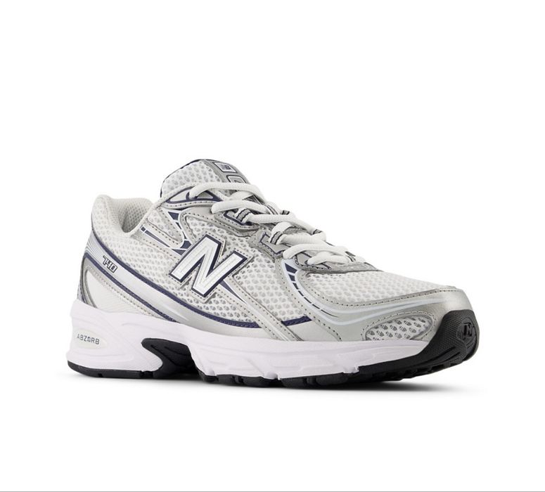 New balance 740 модель