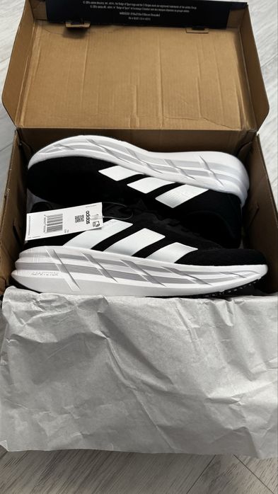 Adidas Galaxy 7.