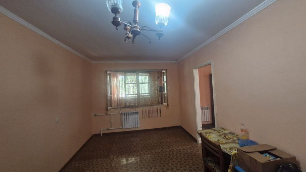 Продаётся квартира