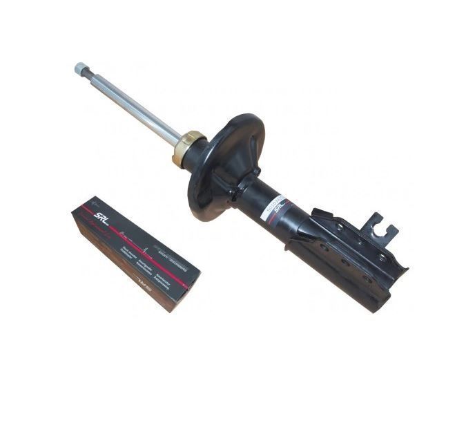 Amortizor fata gaz Mazda 323 (Ba) 1994-05.1998, SRLine Polonia, parte montare : Punte fata, partea Stanga