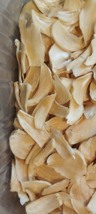 Сушеный чеснок и лук репчатый премиум класса