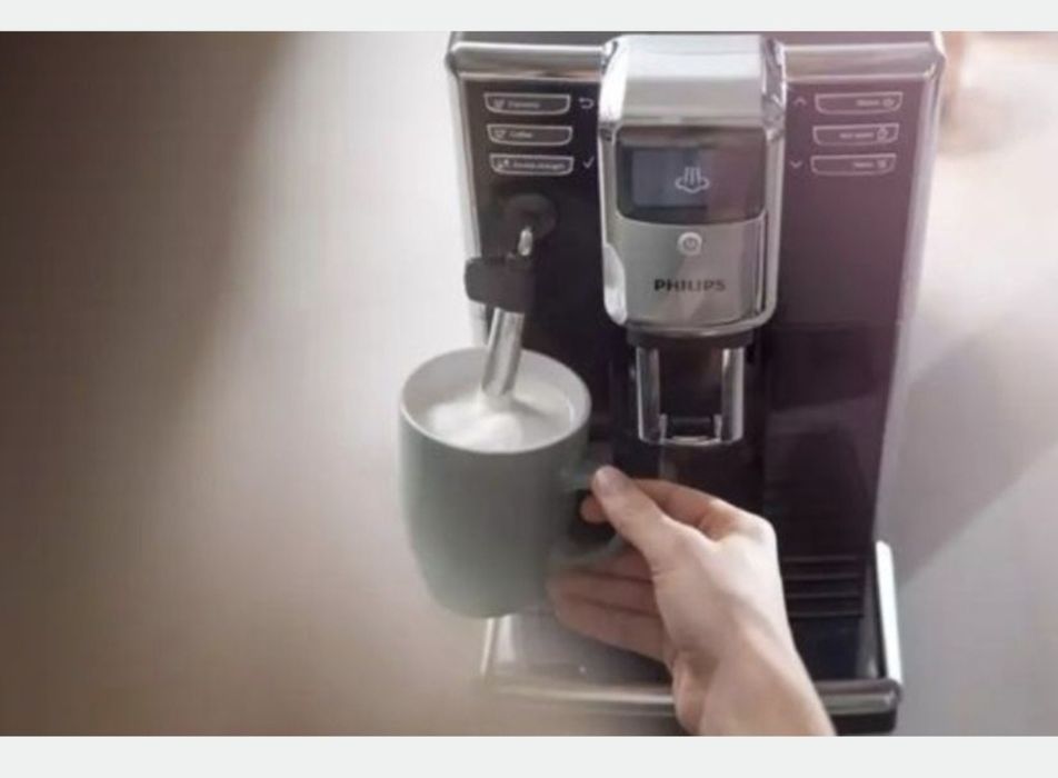 Espressor automat Philips EP5310/10