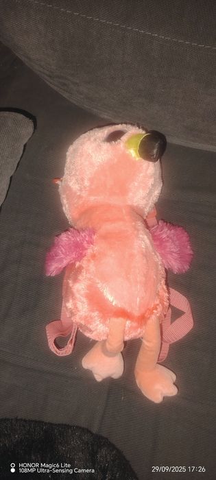 детска раница за градина