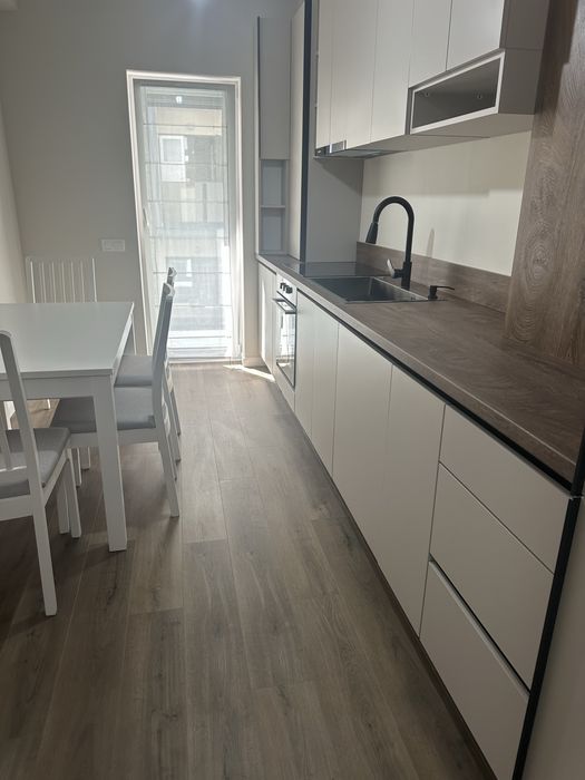 Apartament 2 camere