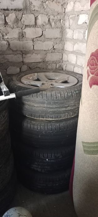 Продам титанку казан