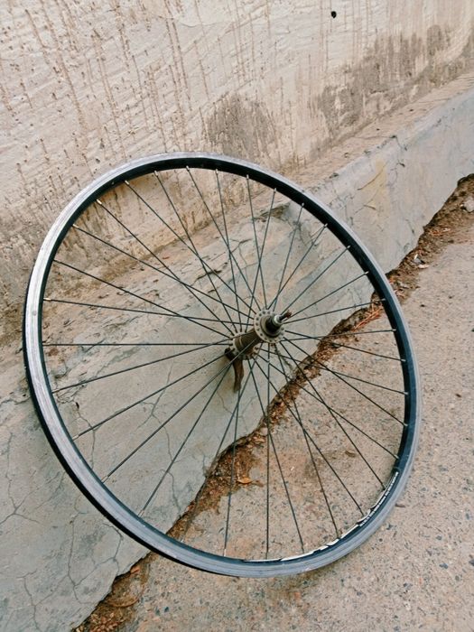 26 шы размерлік дискы