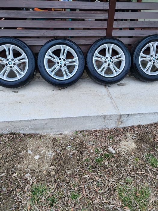 Jante aliaj BMW 18"Style 688
