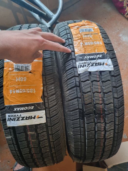 Автомобильные покрышки R14 185/65 86Н