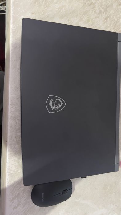 Noutbok core- i5 -1245H 2.00GHz prasesor 64