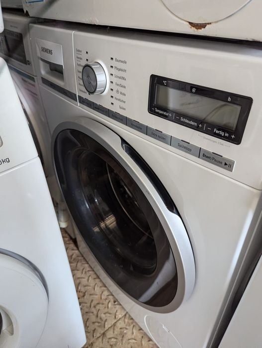 Vând mașină de spălat .siemens Bosch