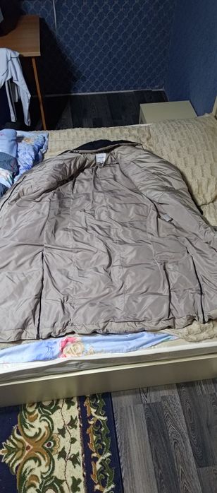 Продается Пуховик