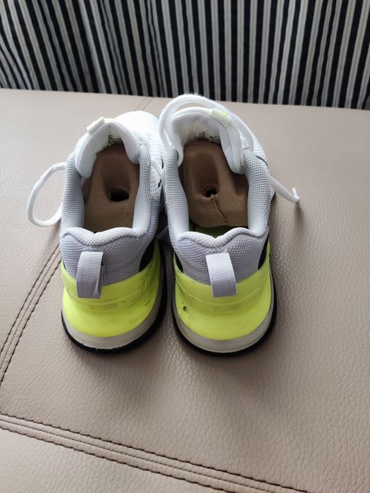 Nike alpha trainer 6