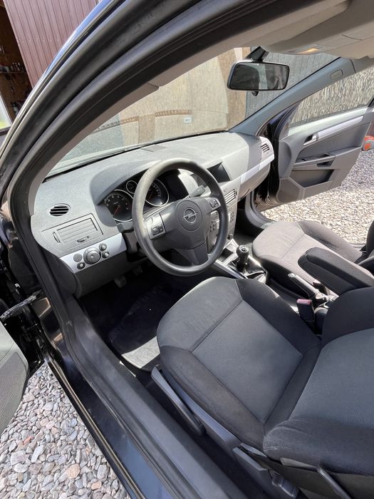 Opel Astra H  1.4 2006