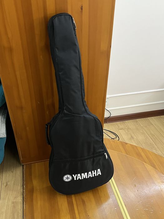 Yamaha c40 black Новая!