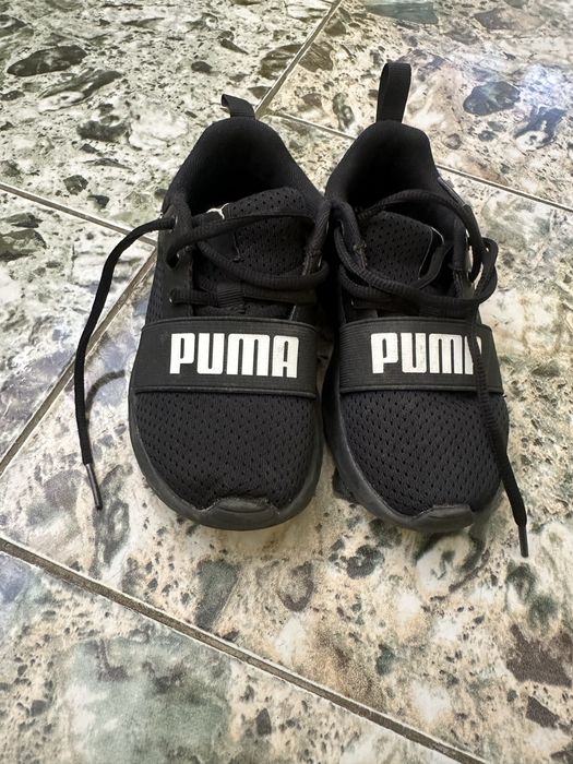Adidasi puma marimea 29