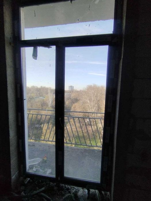 Срочная продажа! Новостройка 2-комнатная 70м² КАТАРТАЛ ПАРУС