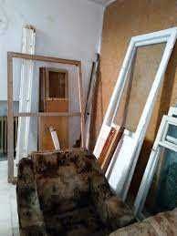 curatenie si eliberare moloz , parchet , mobila veche , gresie