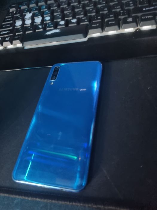 Samsung galaxy A50