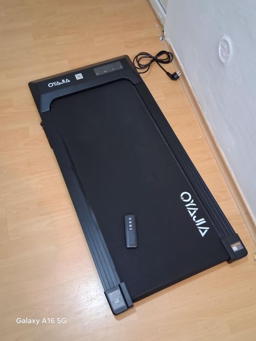 Banda de alergat Electrica pentru Slăbit